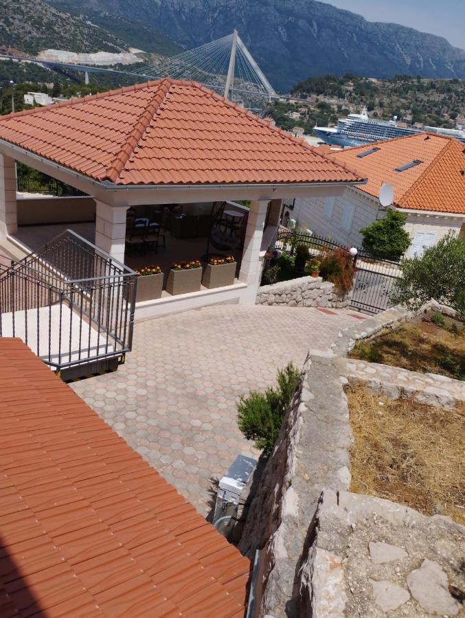 Luxury Apartments Dubrovnik Bagian luar foto