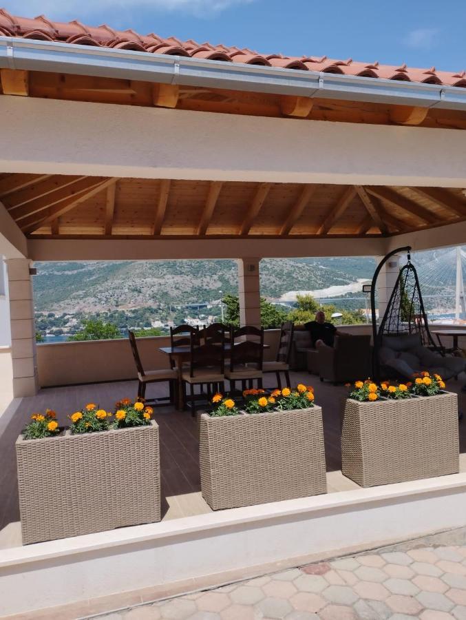 Luxury Apartments Dubrovnik Bagian luar foto