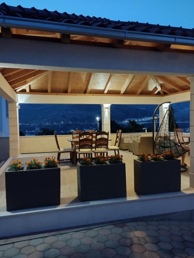 Luxury Apartments Dubrovnik Bagian luar foto