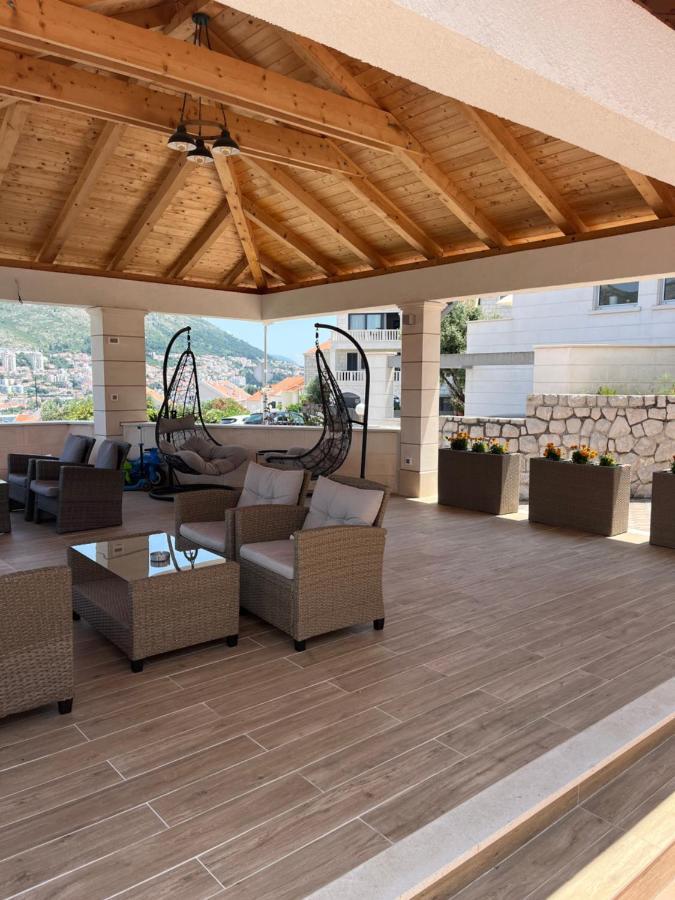 Luxury Apartments Dubrovnik Bagian luar foto