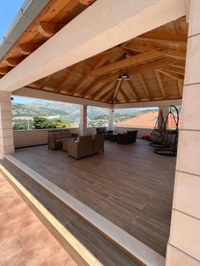 Luxury Apartments Dubrovnik Bagian luar foto
