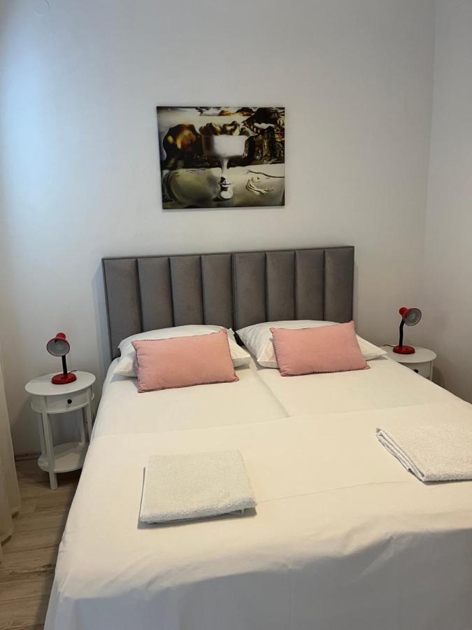 Luxury Apartments Dubrovnik Bagian luar foto
