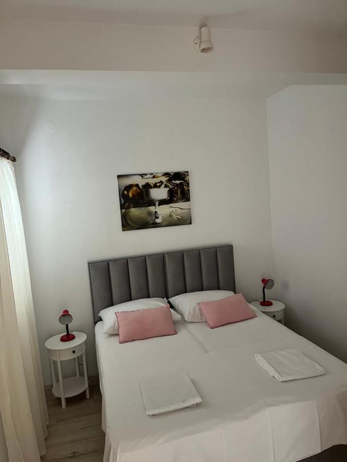 Luxury Apartments Dubrovnik Bagian luar foto