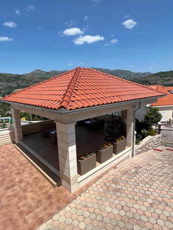 Luxury Apartments Dubrovnik Bagian luar foto