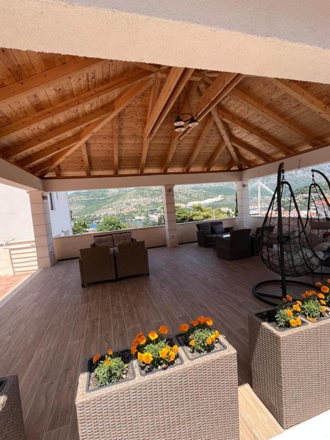 Luxury Apartments Dubrovnik Bagian luar foto