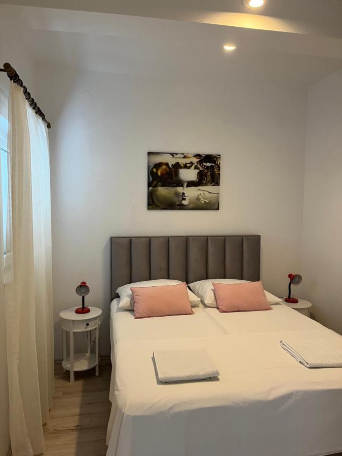 Luxury Apartments Dubrovnik Bagian luar foto