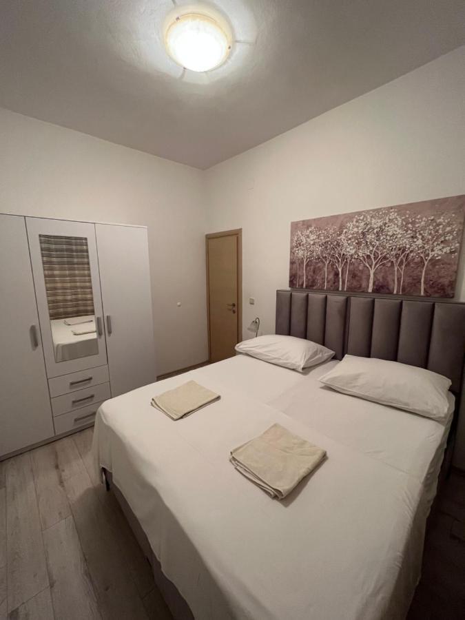 Luxury Apartments Dubrovnik Bagian luar foto