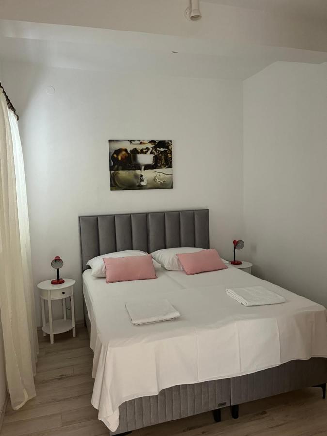 Luxury Apartments Dubrovnik Bagian luar foto