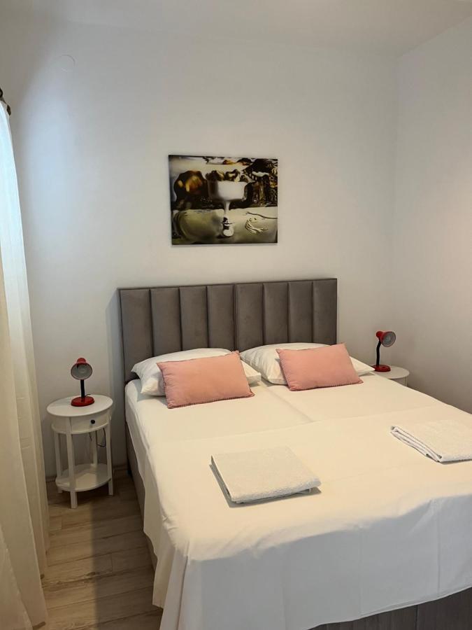 Luxury Apartments Dubrovnik Bagian luar foto