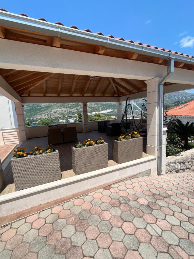 Luxury Apartments Dubrovnik Bagian luar foto