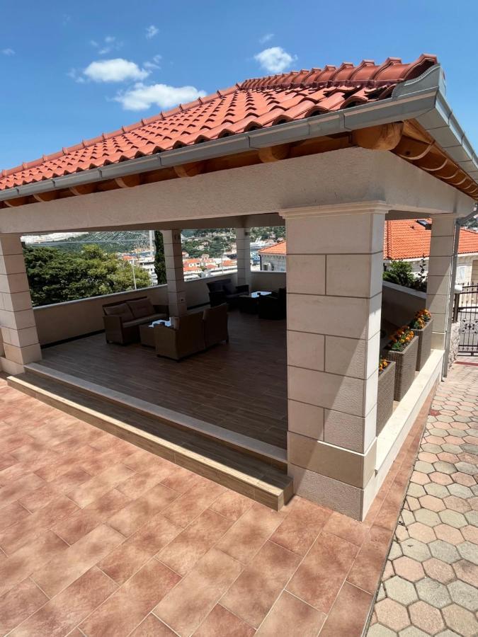 Luxury Apartments Dubrovnik Bagian luar foto