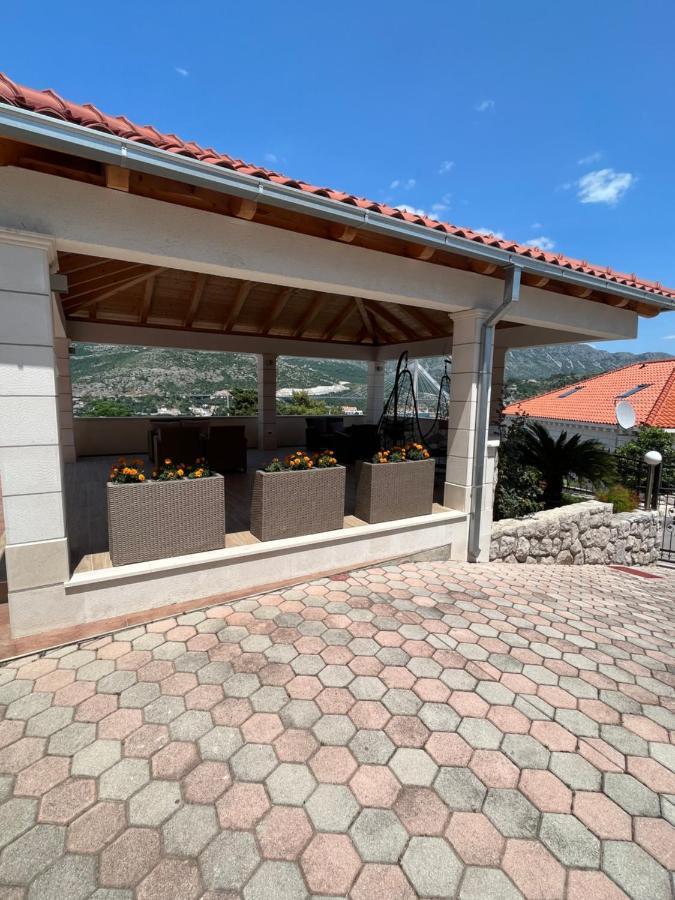 Luxury Apartments Dubrovnik Bagian luar foto