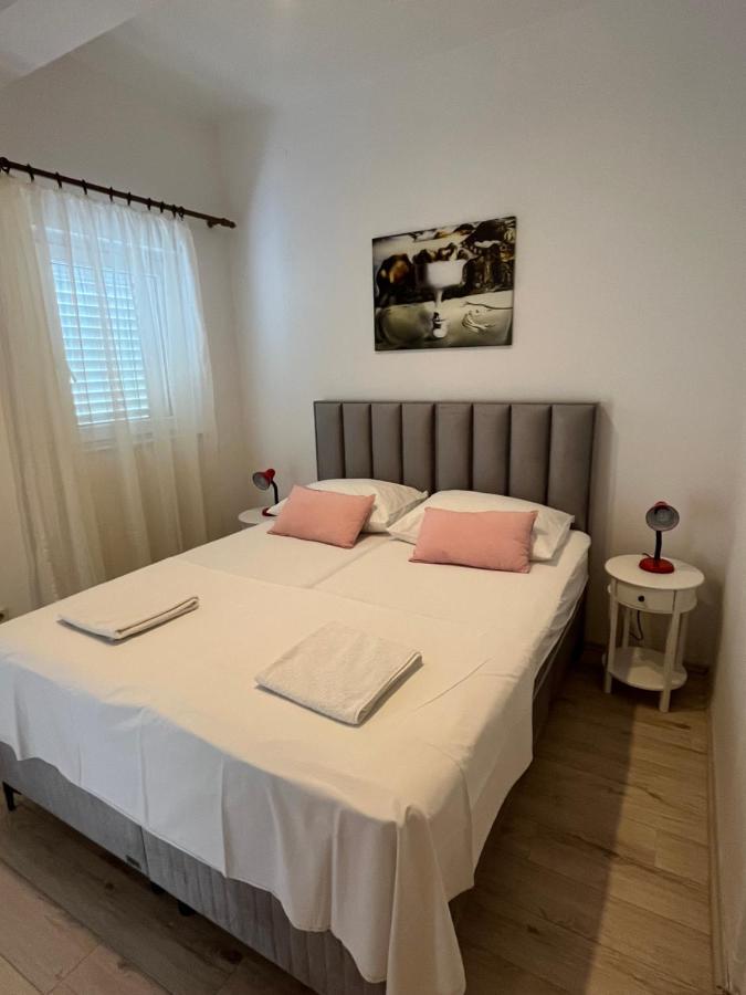Luxury Apartments Dubrovnik Bagian luar foto