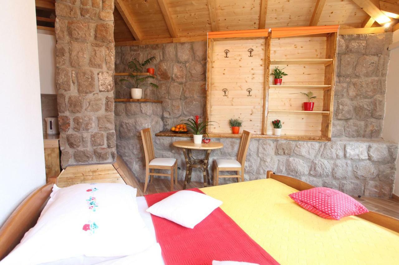 Luxury Apartments Dubrovnik Bagian luar foto