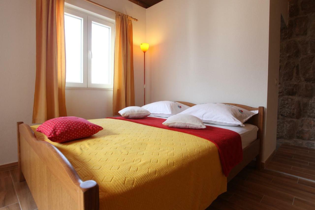 Luxury Apartments Dubrovnik Bagian luar foto