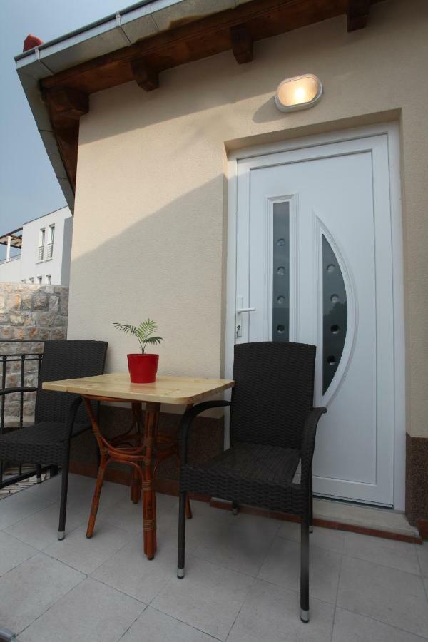 Luxury Apartments Dubrovnik Bagian luar foto