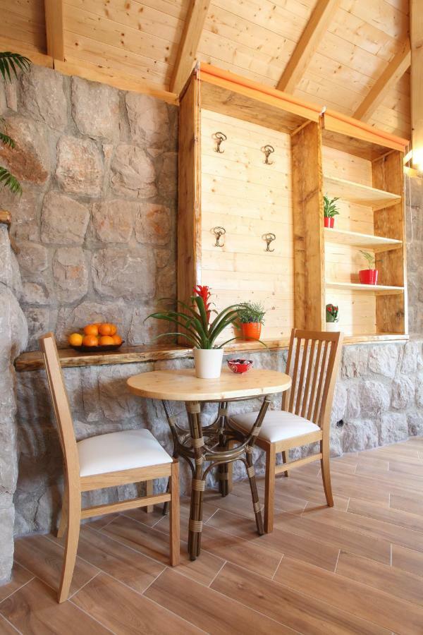 Luxury Apartments Dubrovnik Bagian luar foto