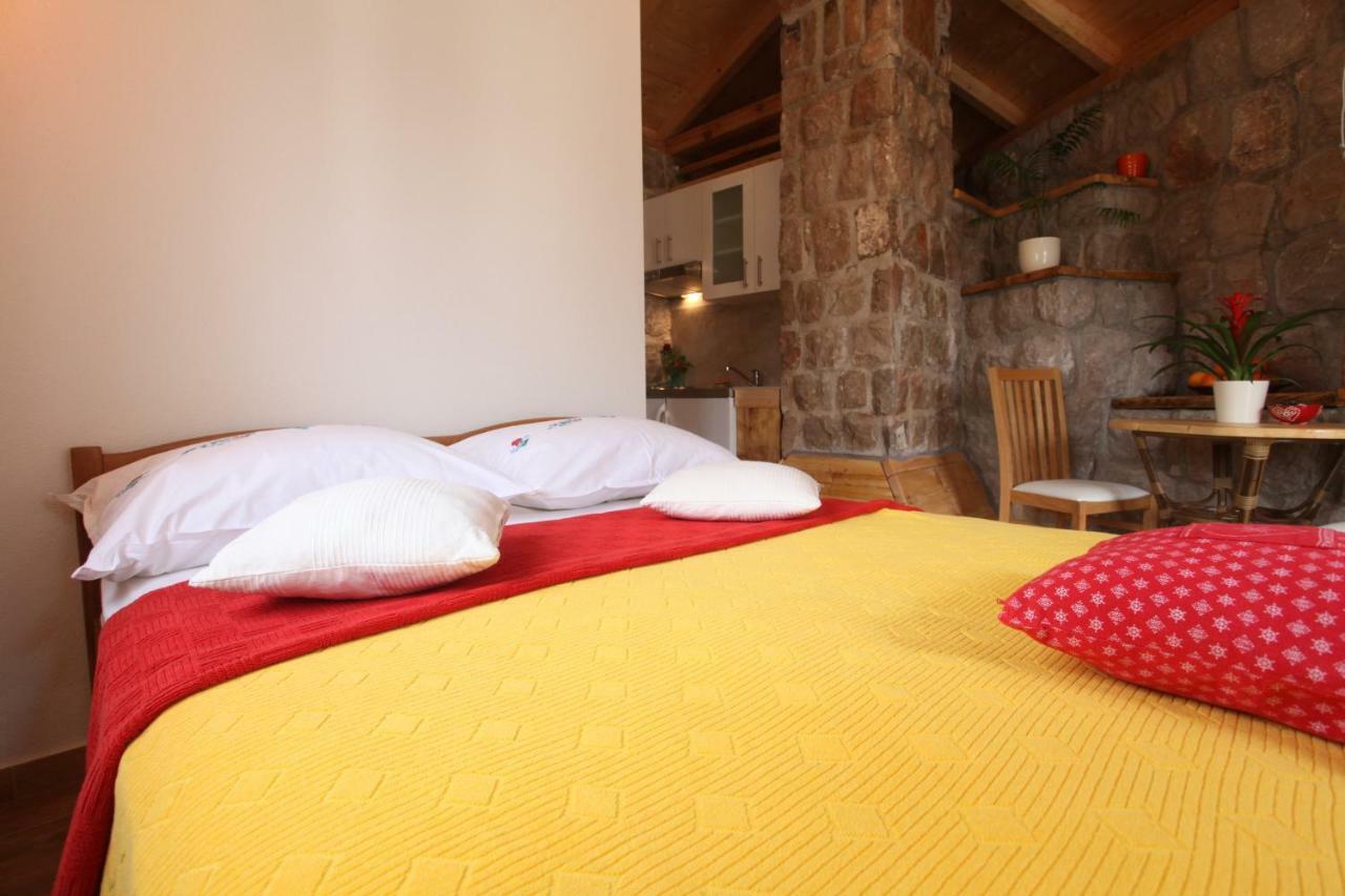 Luxury Apartments Dubrovnik Bagian luar foto