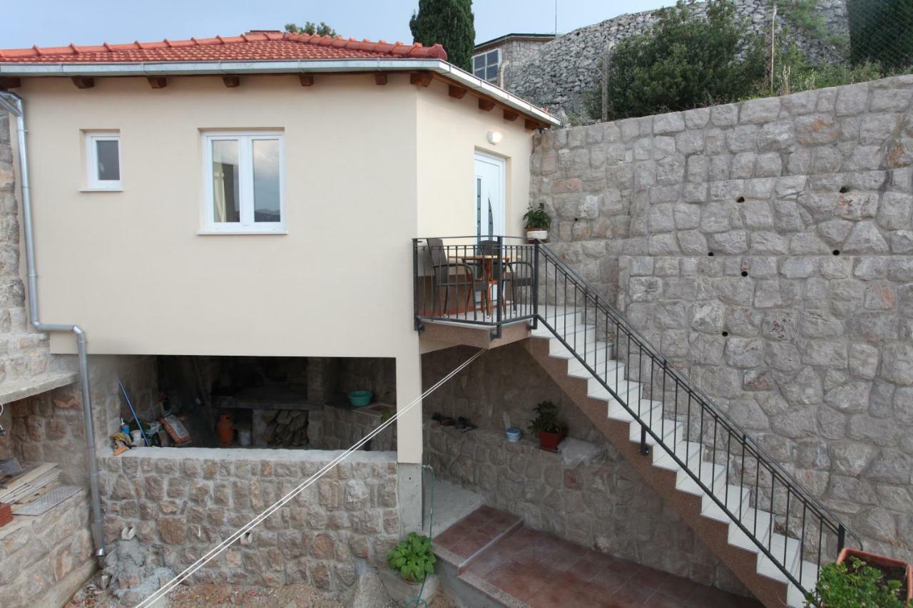 Luxury Apartments Dubrovnik Bagian luar foto