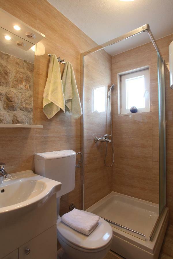 Luxury Apartments Dubrovnik Bagian luar foto