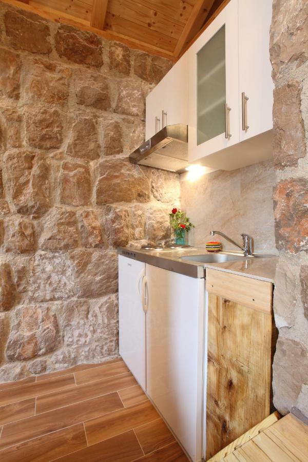 Luxury Apartments Dubrovnik Bagian luar foto