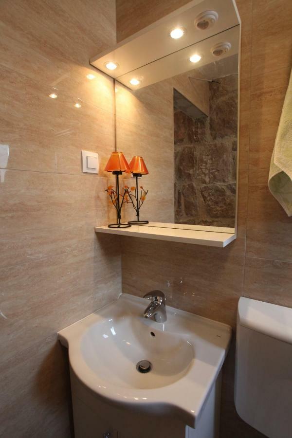 Luxury Apartments Dubrovnik Bagian luar foto