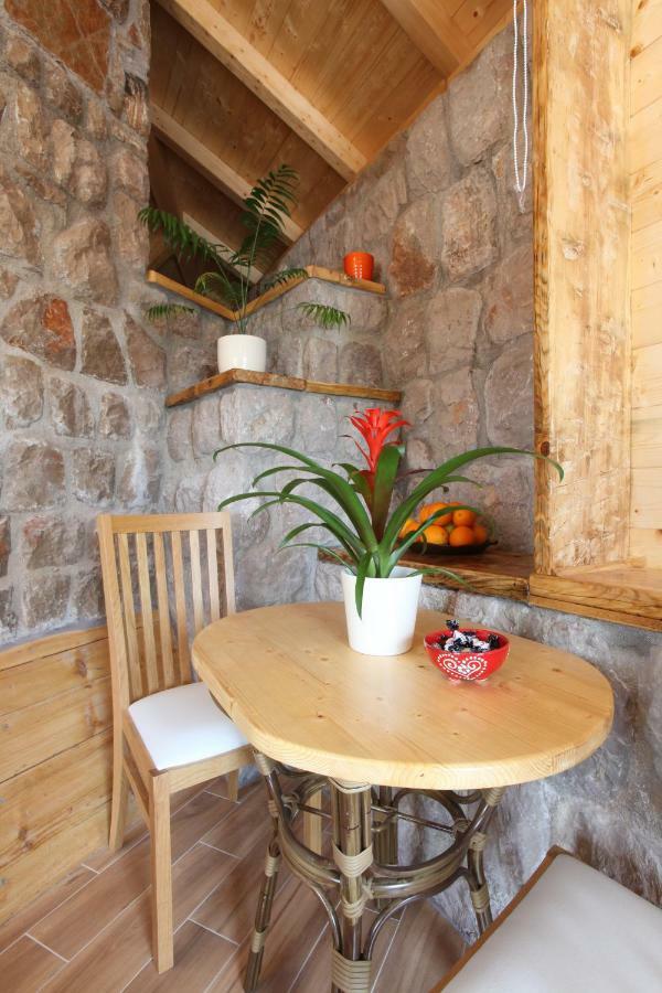 Luxury Apartments Dubrovnik Bagian luar foto