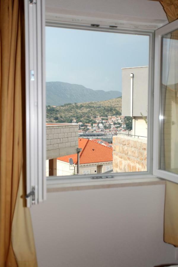 Luxury Apartments Dubrovnik Bagian luar foto