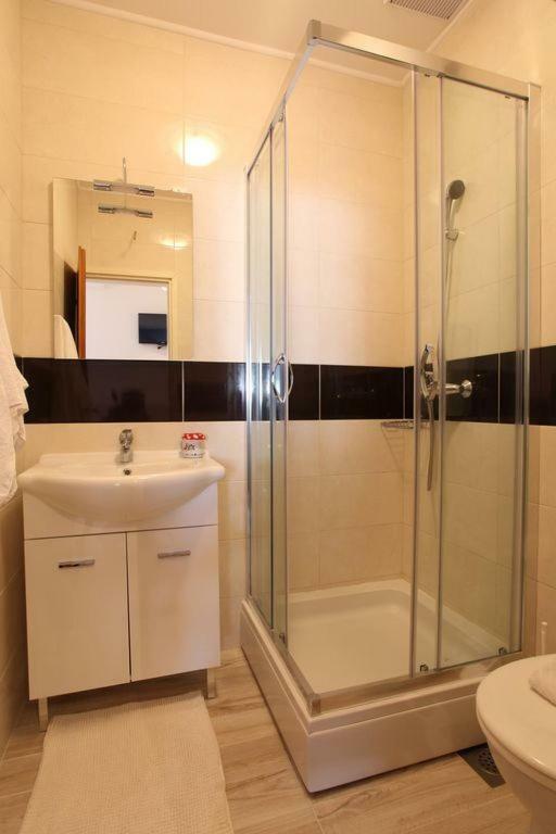 Luxury Apartments Dubrovnik Bagian luar foto