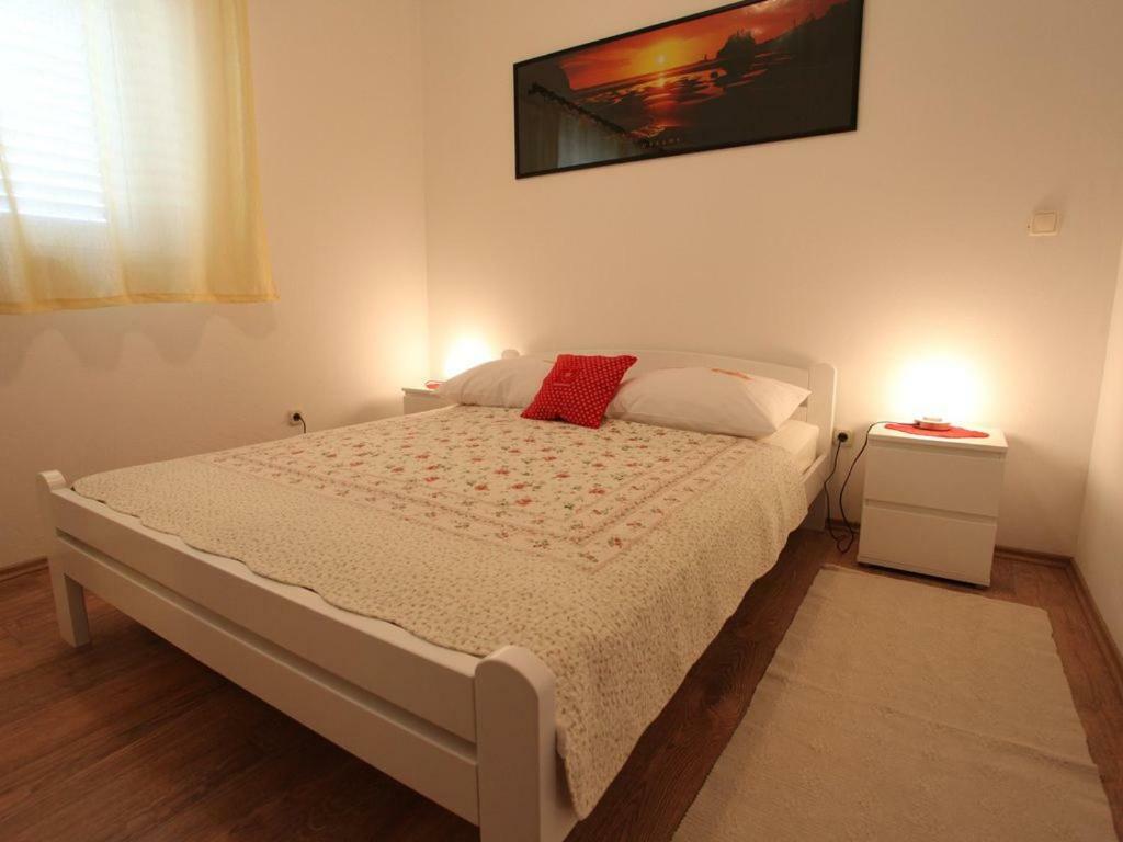 Luxury Apartments Dubrovnik Bagian luar foto