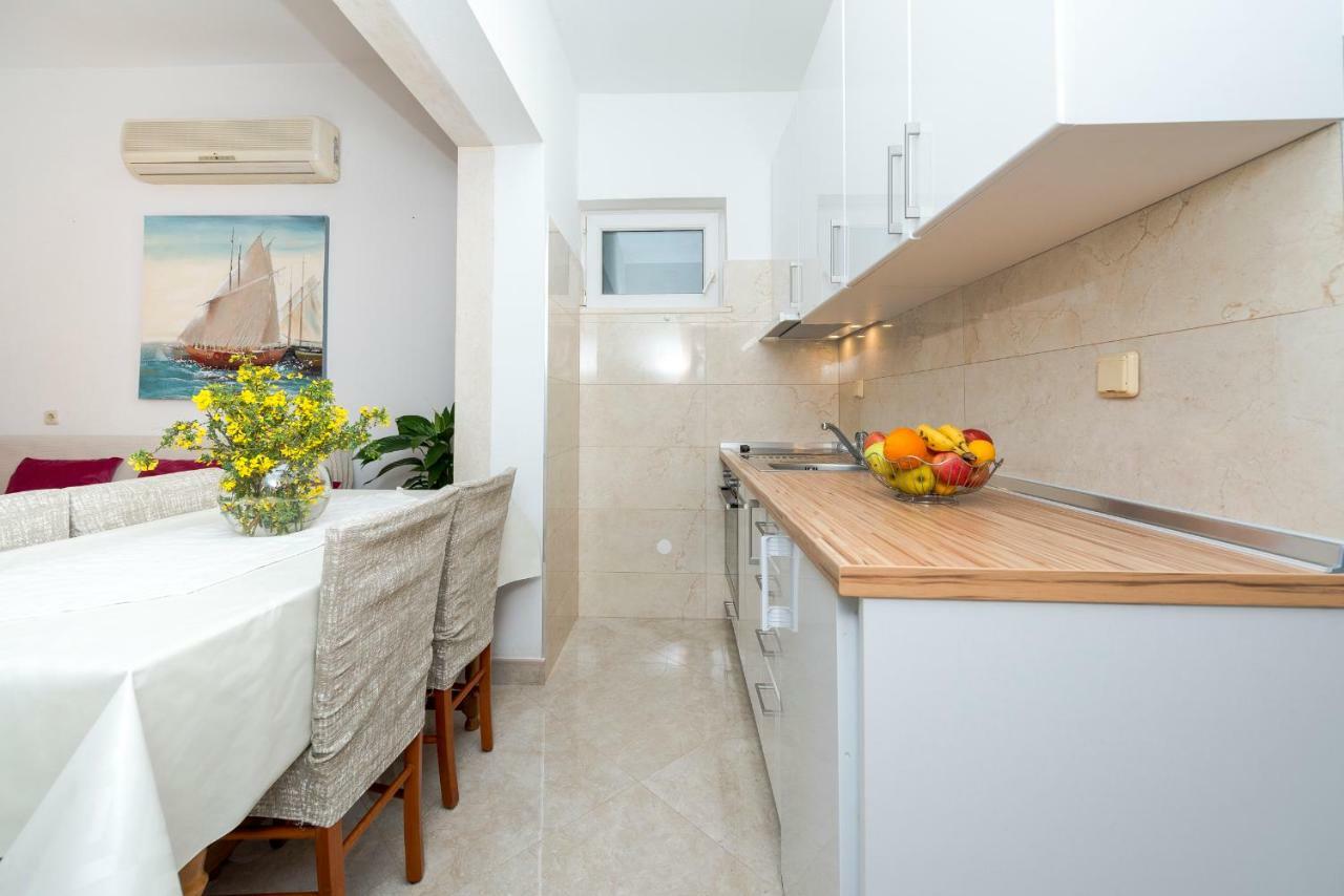 Luxury Apartments Dubrovnik Bagian luar foto