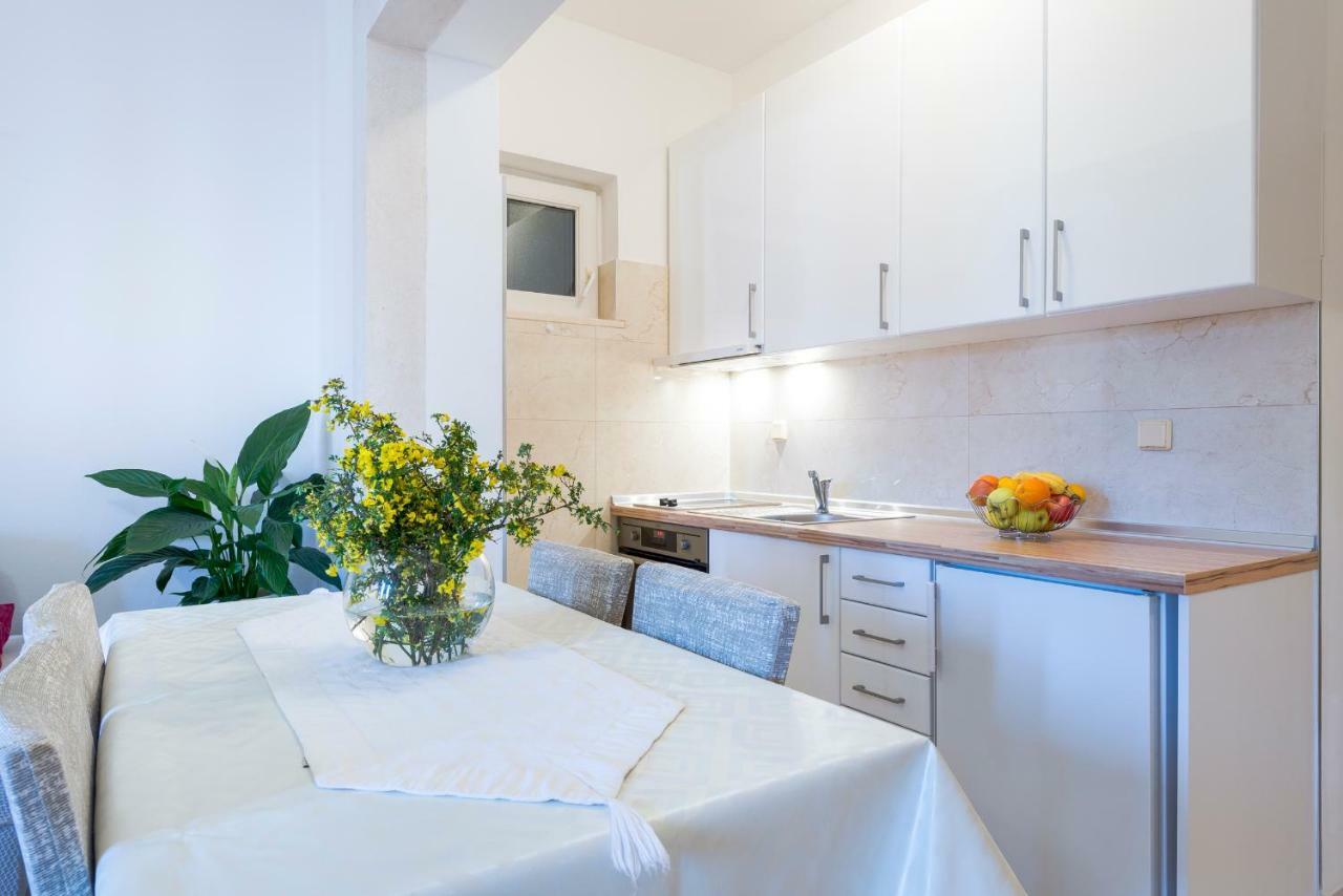 Luxury Apartments Dubrovnik Bagian luar foto
