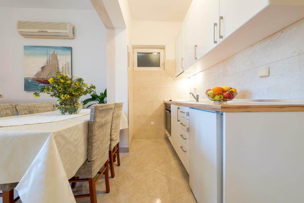 Luxury Apartments Dubrovnik Bagian luar foto