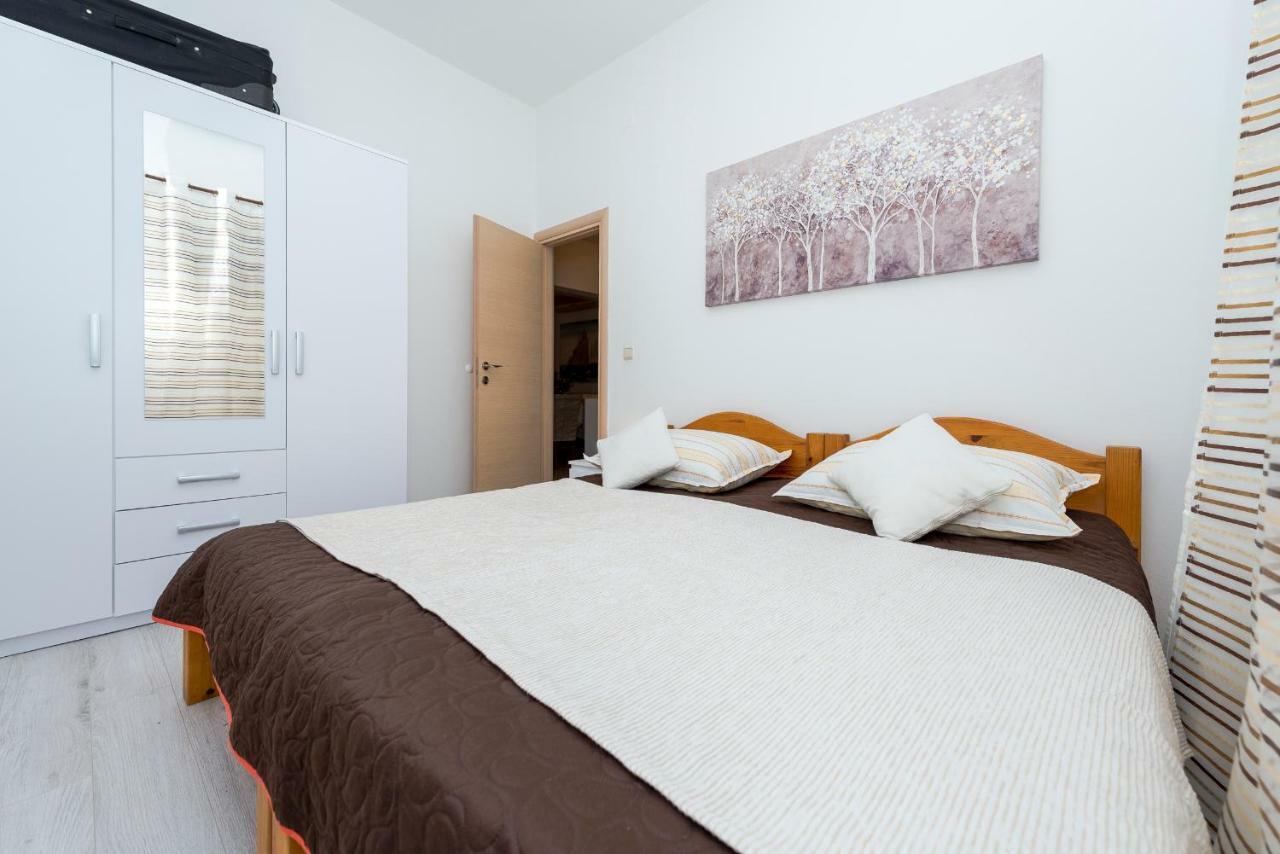 Luxury Apartments Dubrovnik Bagian luar foto