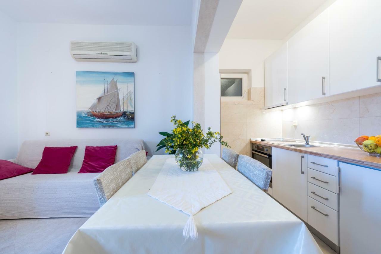 Luxury Apartments Dubrovnik Bagian luar foto
