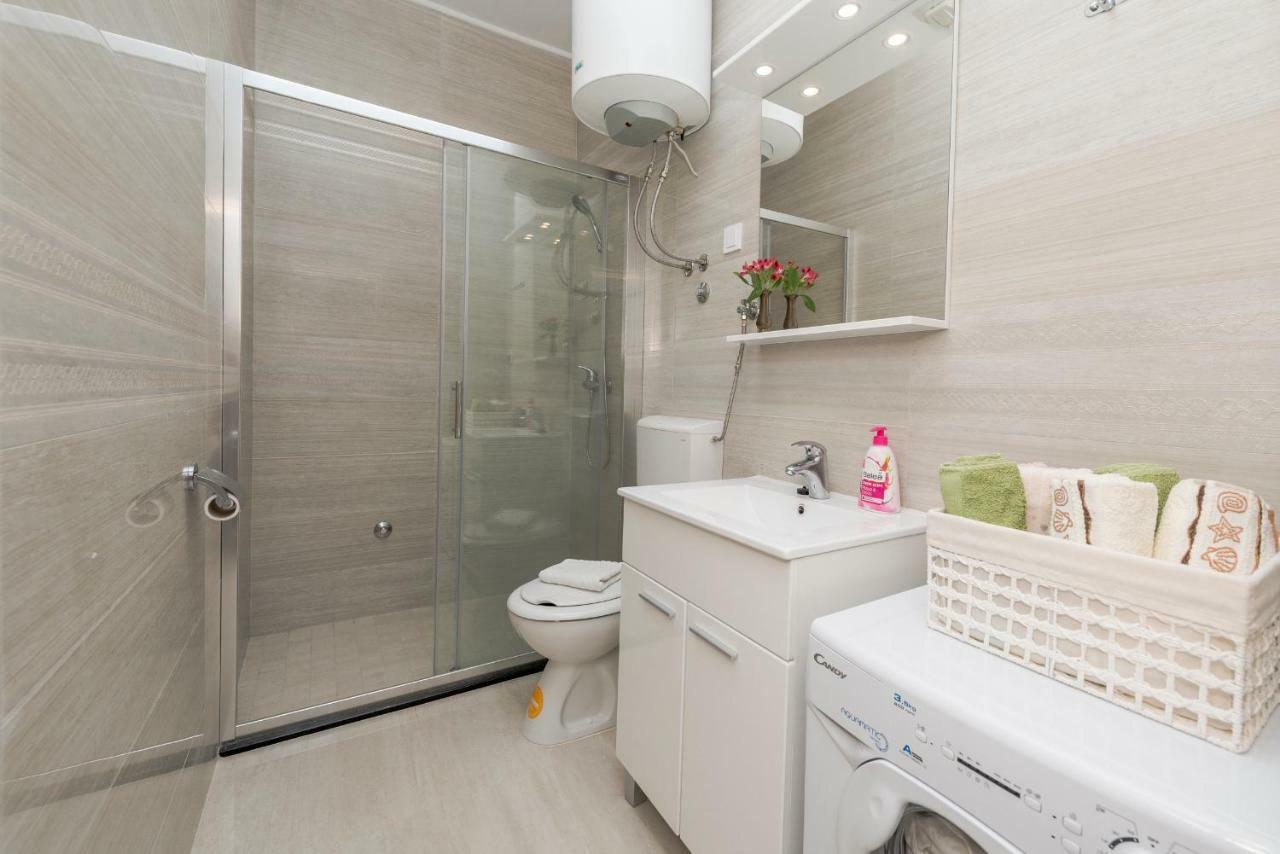 Luxury Apartments Dubrovnik Bagian luar foto