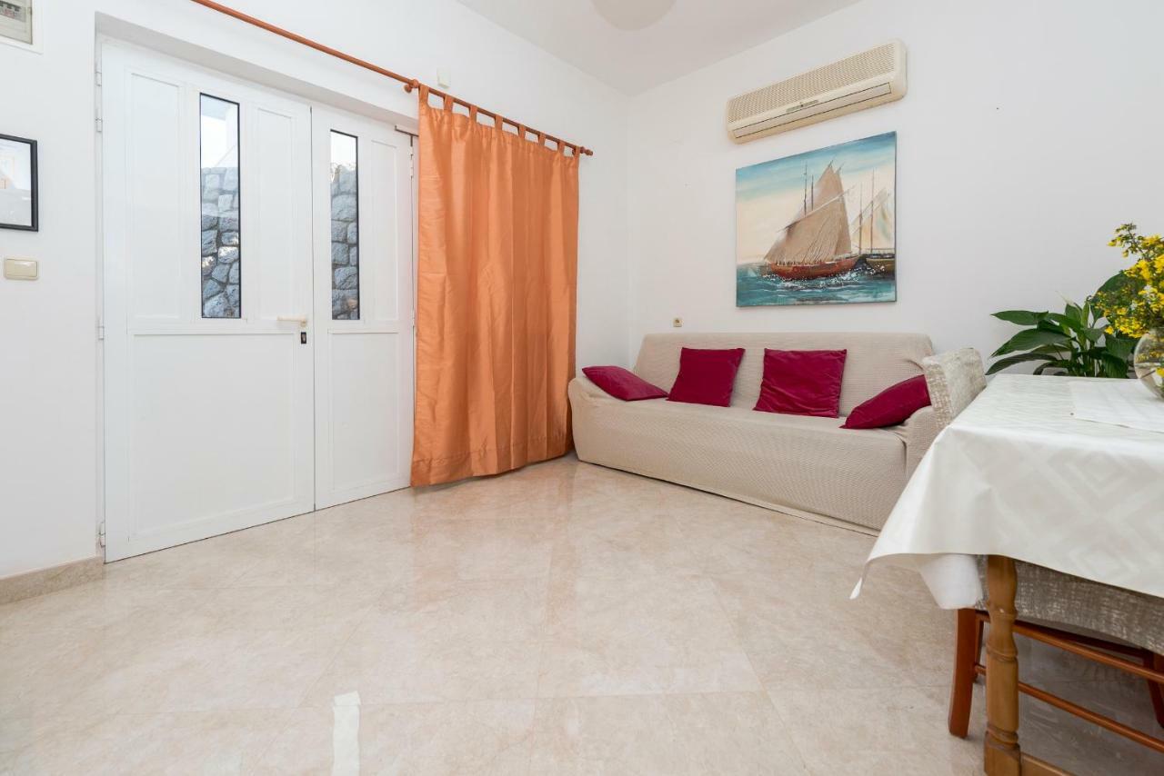 Luxury Apartments Dubrovnik Bagian luar foto