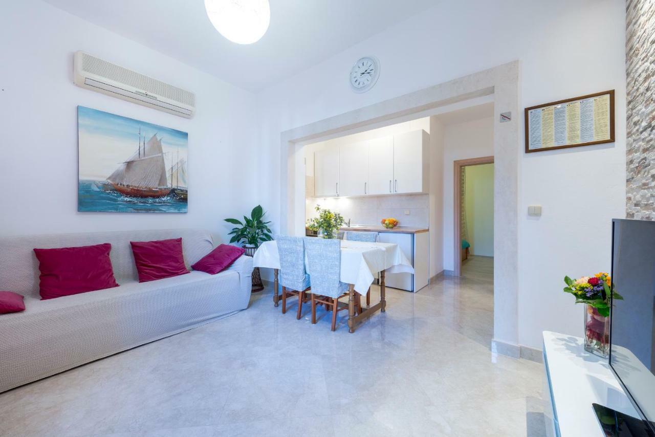 Luxury Apartments Dubrovnik Bagian luar foto