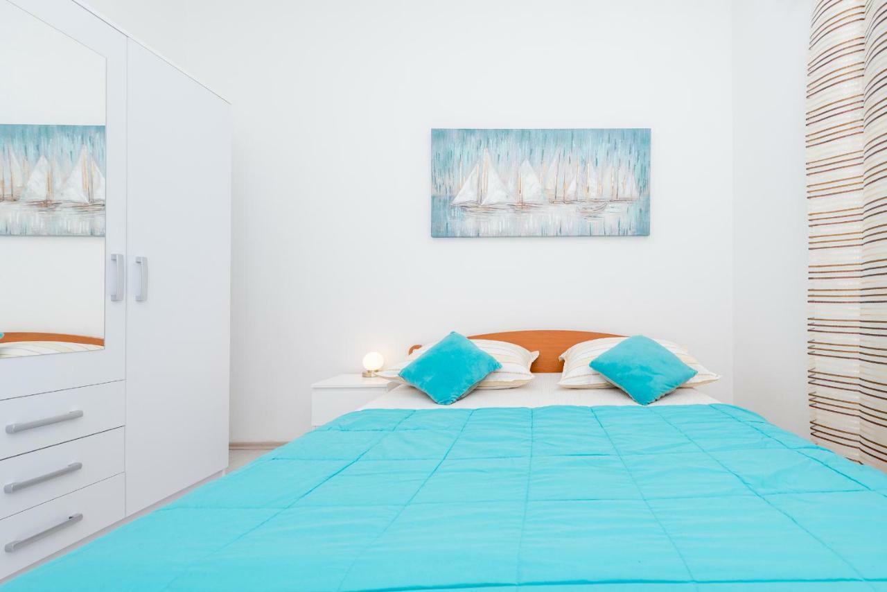 Luxury Apartments Dubrovnik Bagian luar foto