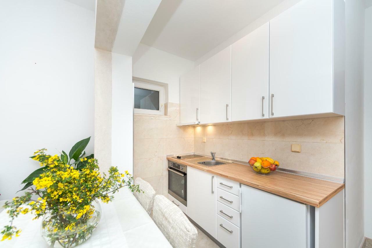 Luxury Apartments Dubrovnik Bagian luar foto