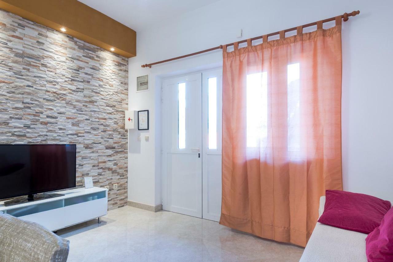 Luxury Apartments Dubrovnik Bagian luar foto