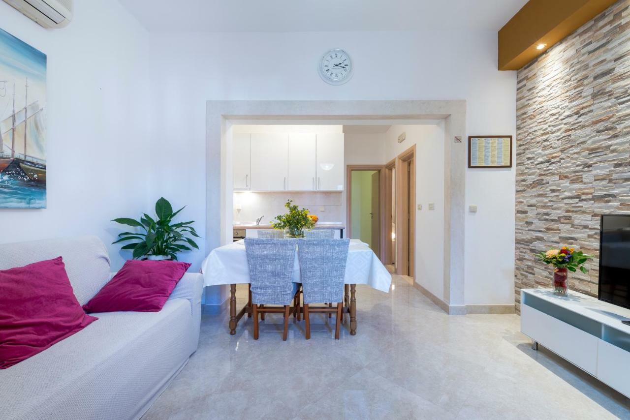 Luxury Apartments Dubrovnik Bagian luar foto