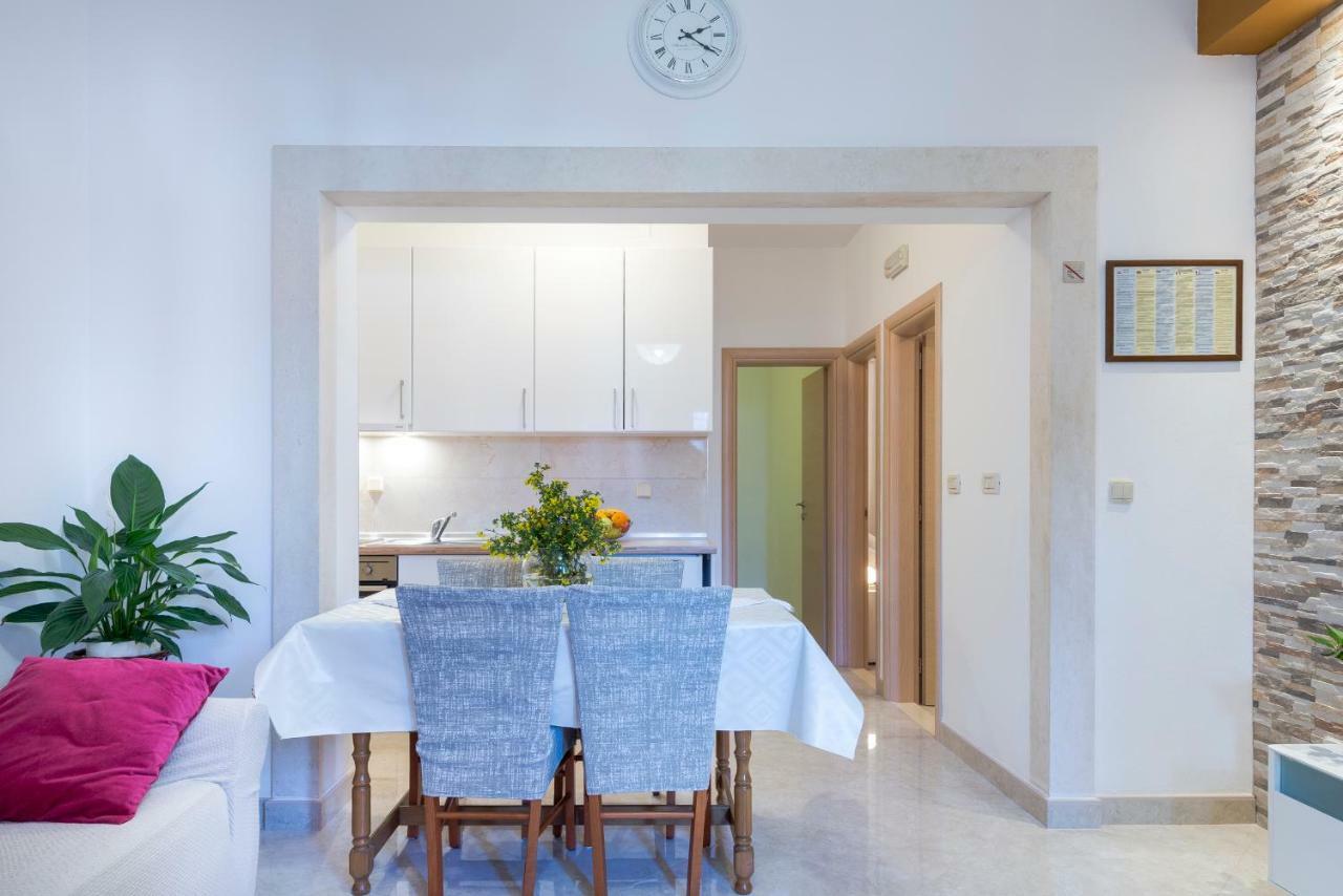 Luxury Apartments Dubrovnik Bagian luar foto
