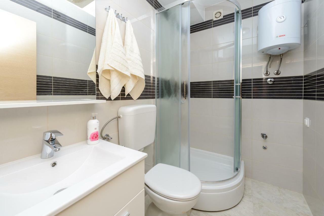 Luxury Apartments Dubrovnik Bagian luar foto