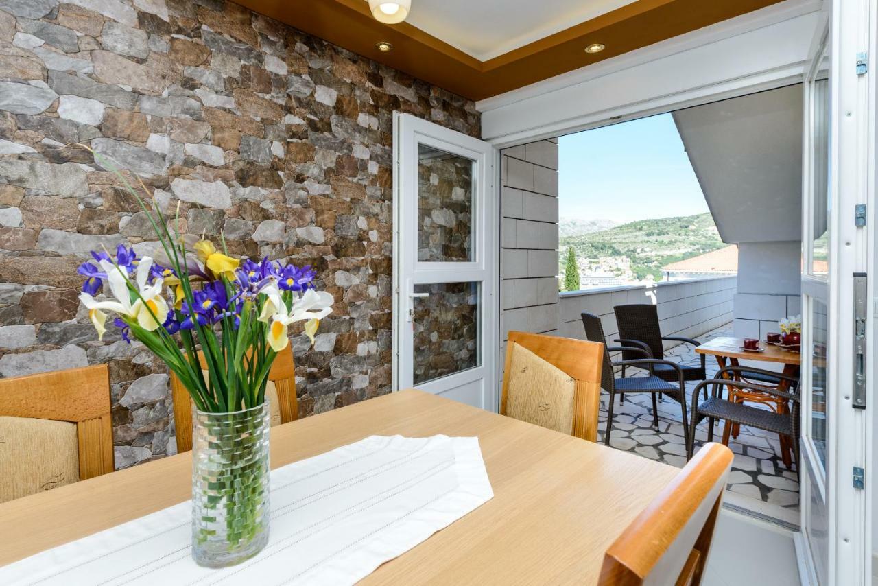 Luxury Apartments Dubrovnik Bagian luar foto