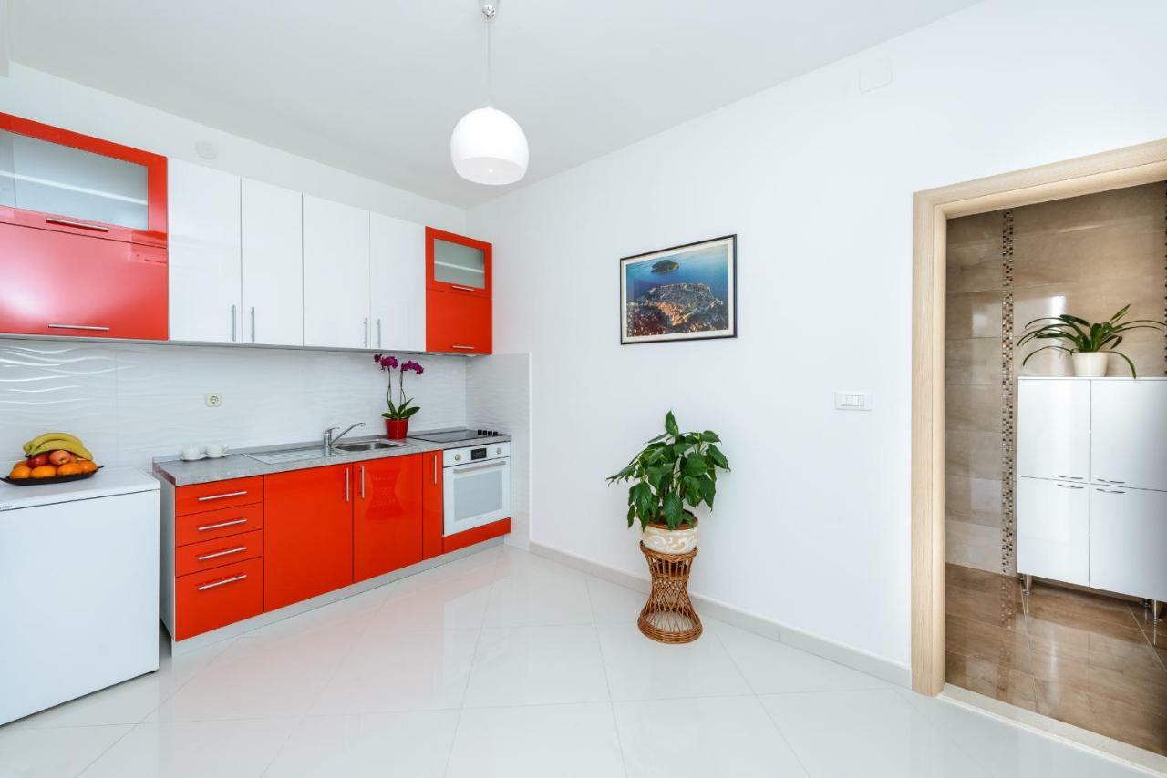 Luxury Apartments Dubrovnik Bagian luar foto