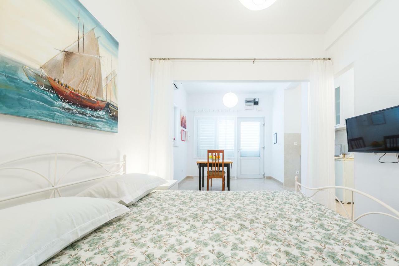 Luxury Apartments Dubrovnik Bagian luar foto