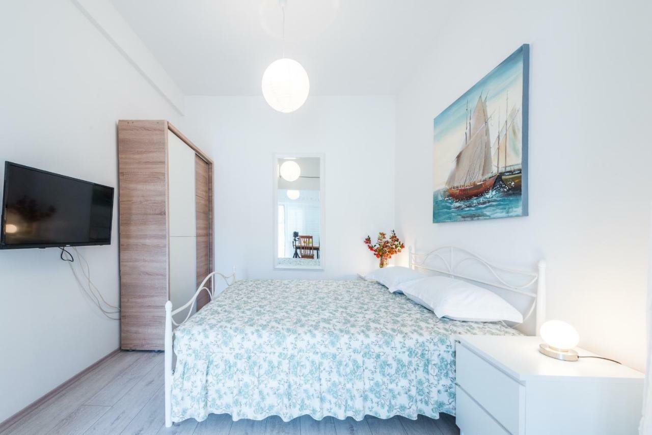 Luxury Apartments Dubrovnik Bagian luar foto