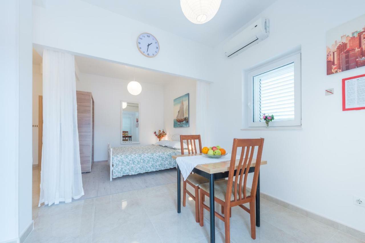 Luxury Apartments Dubrovnik Bagian luar foto